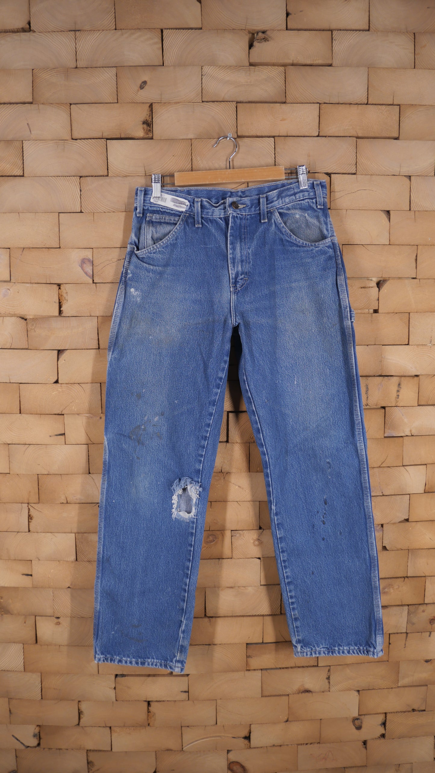 1990s Dickies Denim | 32