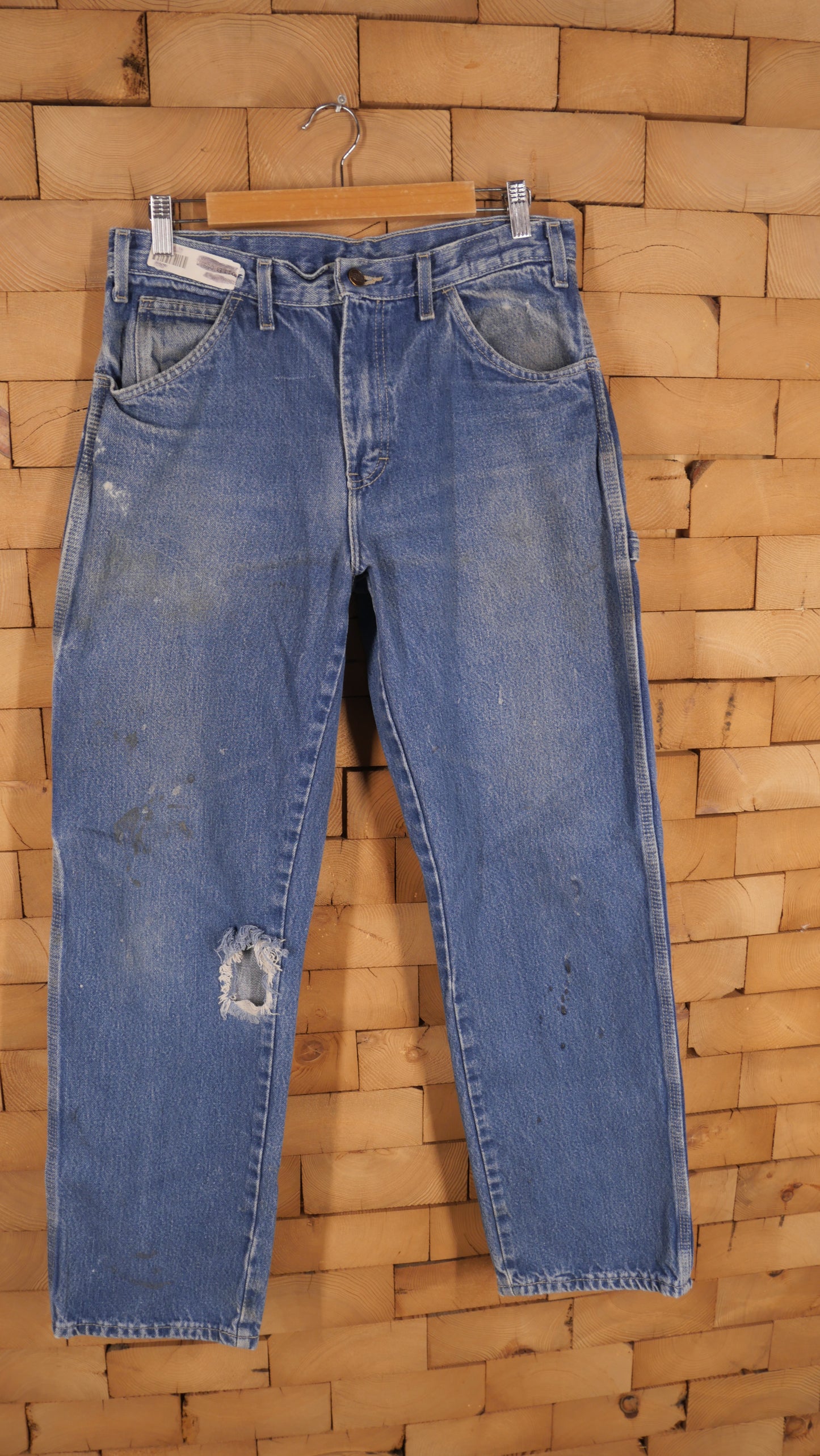 1990s Dickies Denim | 32