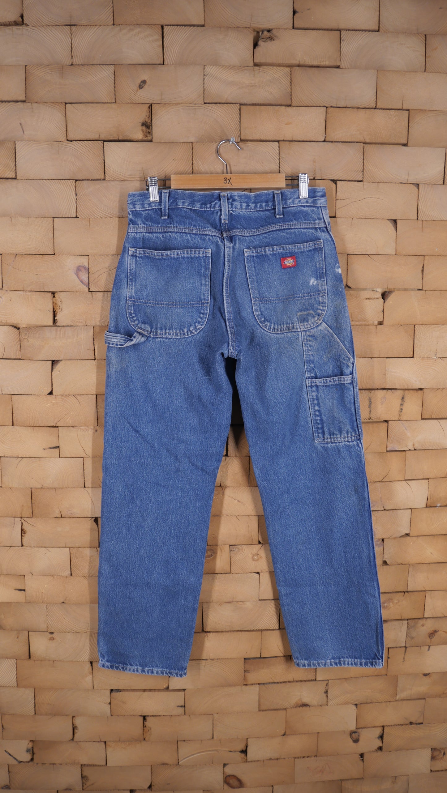 1990s Dickies Denim | 32