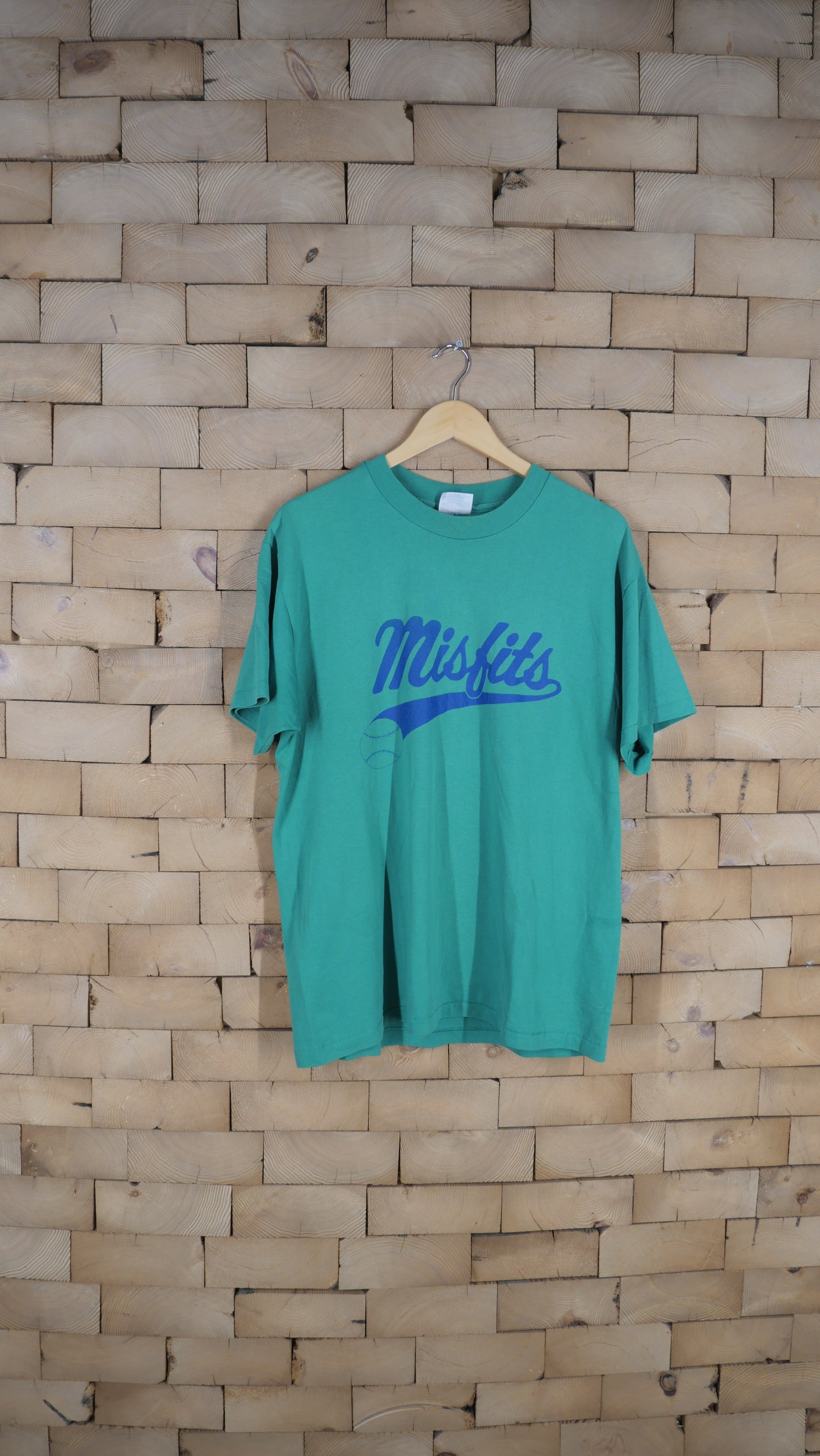 1990s "Misfits" Tee | L