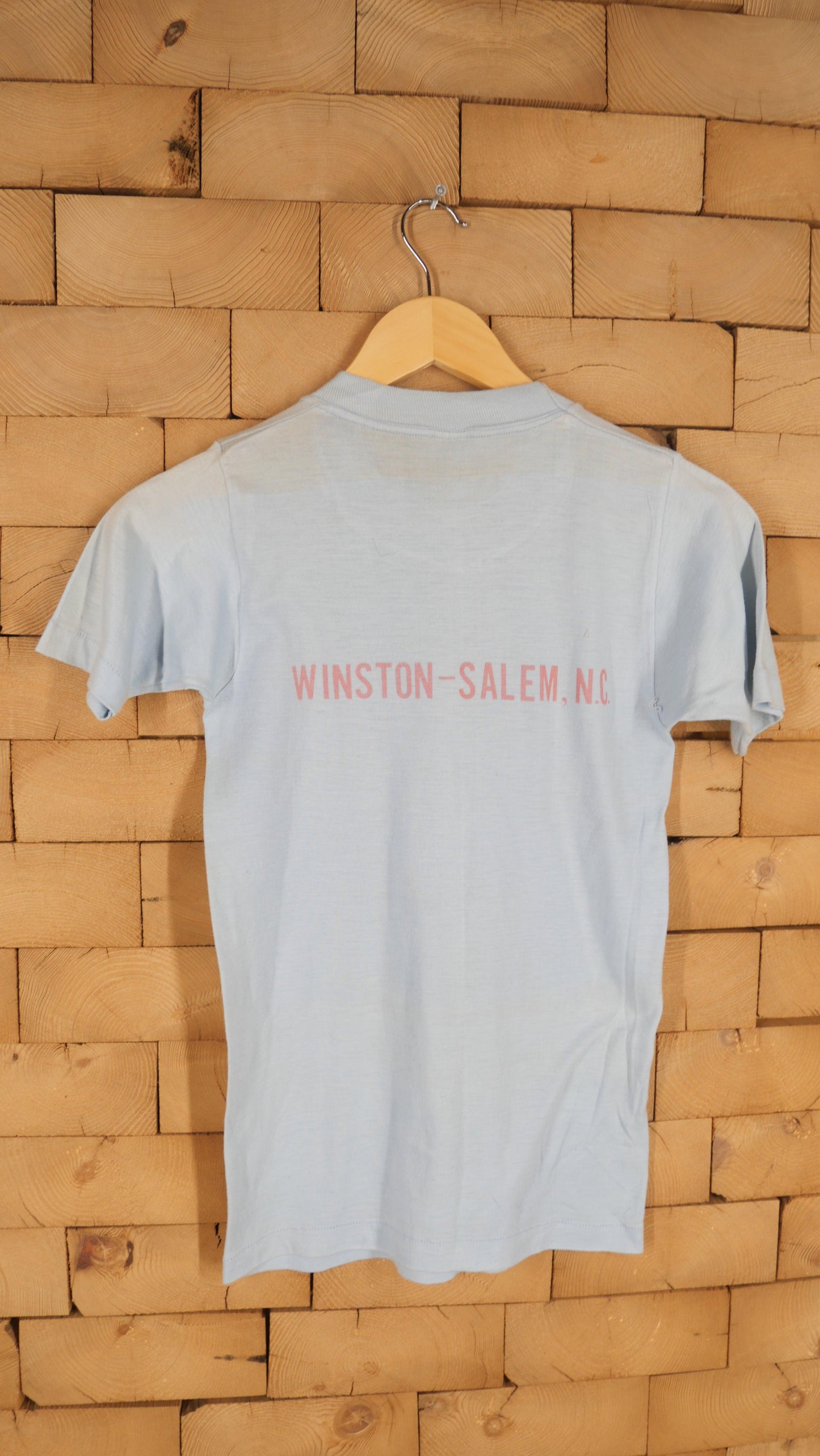 1980s Olympic Tee | S