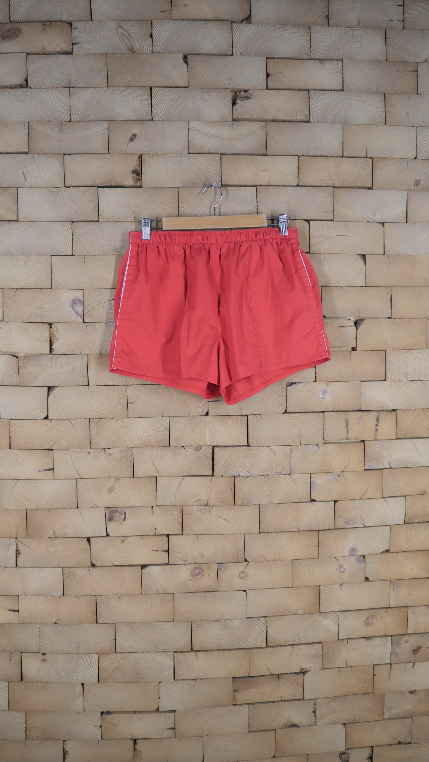 1970s Micro Shorts | 32