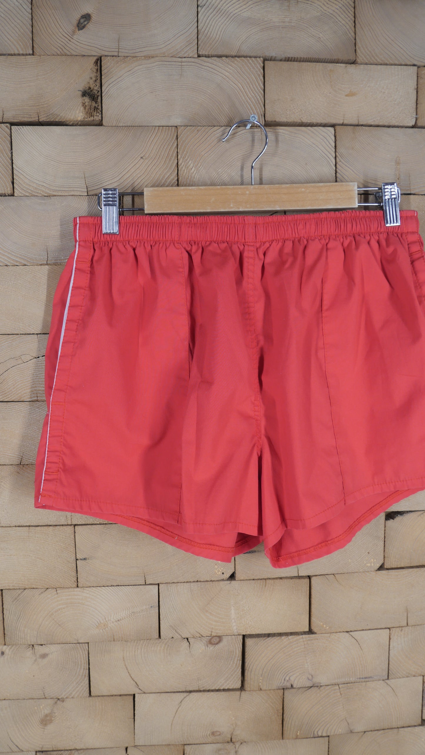 1970s Micro Shorts | 32