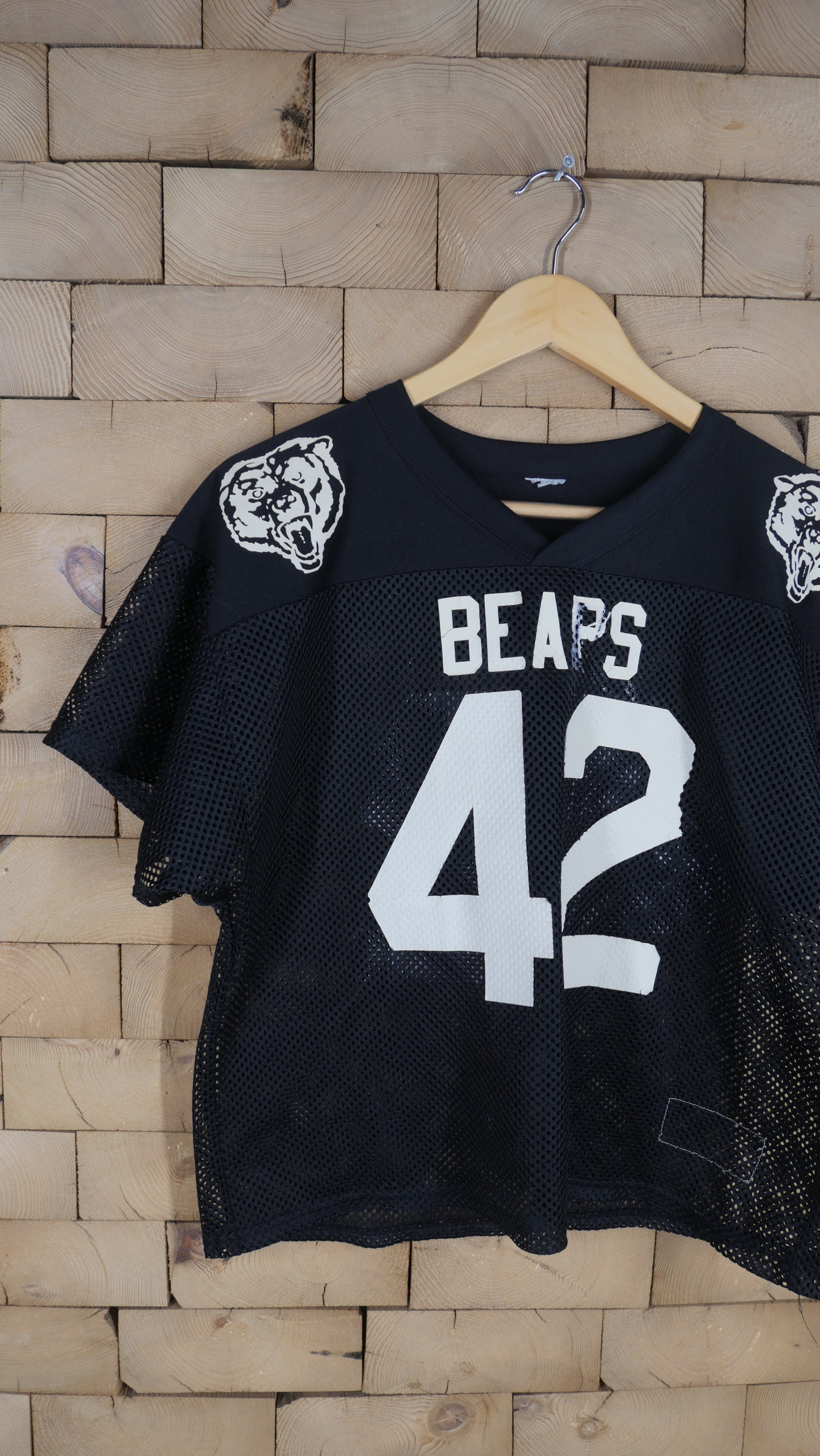 1970s "Bears" Jersey | M