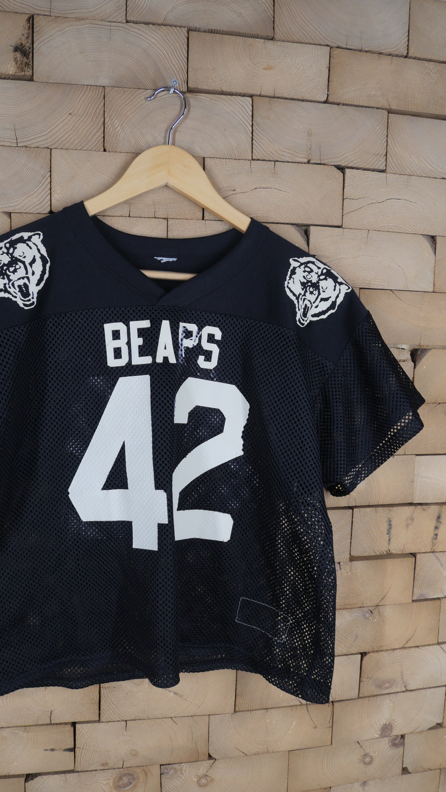 1970s "Bears" Jersey | M