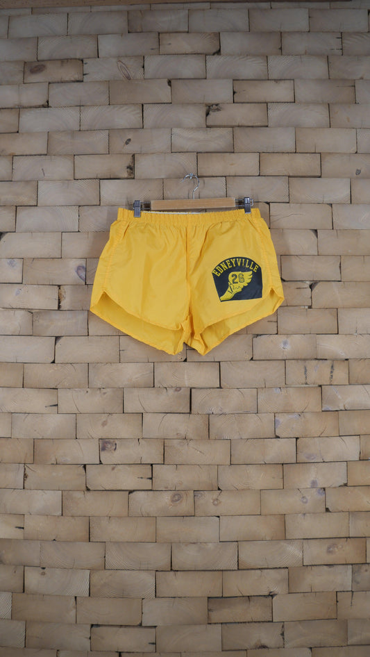 1970s Track Shorts | 30