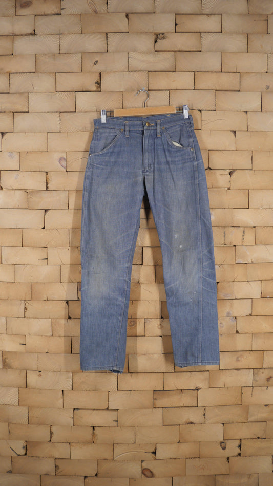 1960s Wrangler Denim | 28