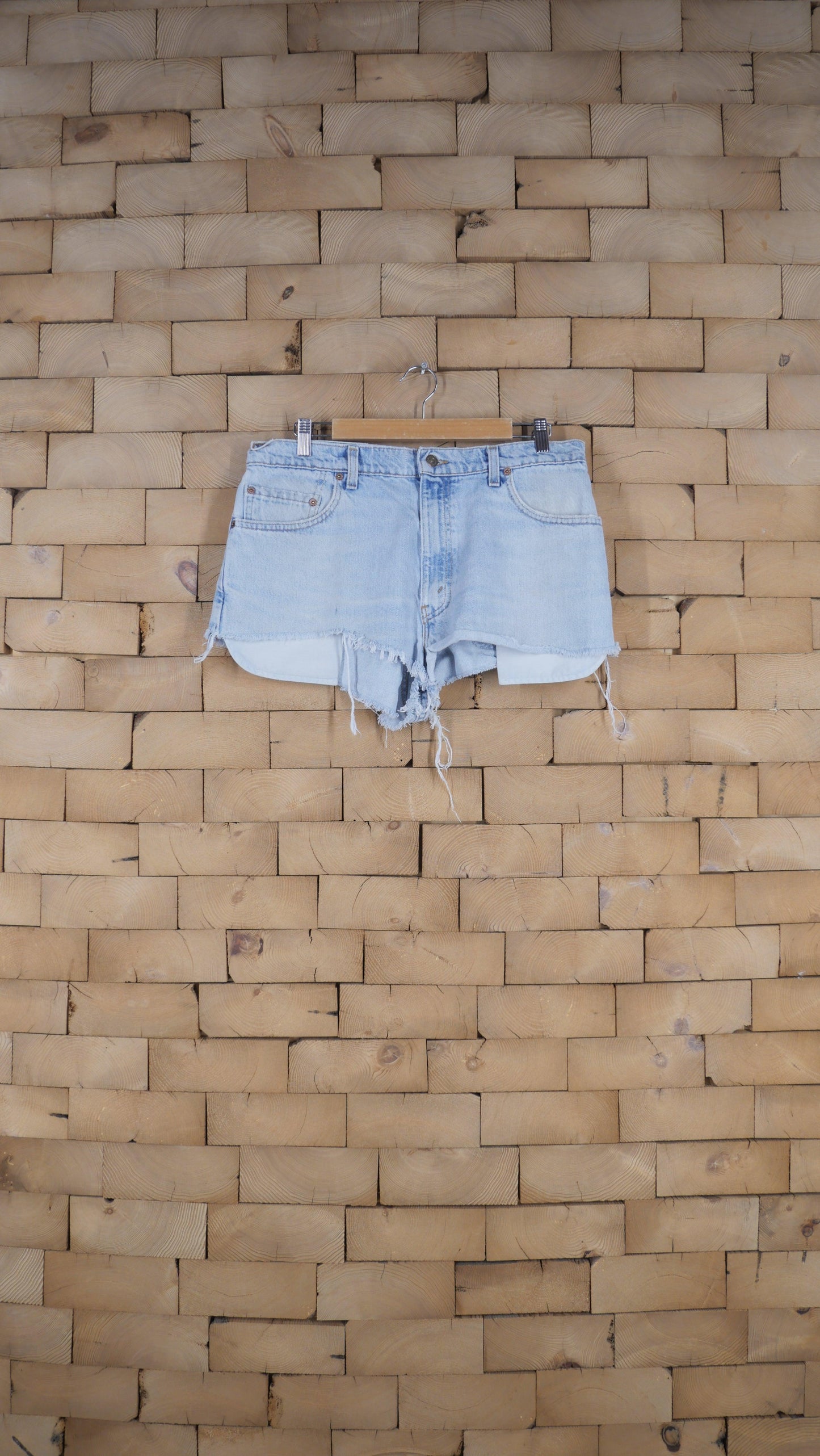 1990s Levi's Shorts | 34