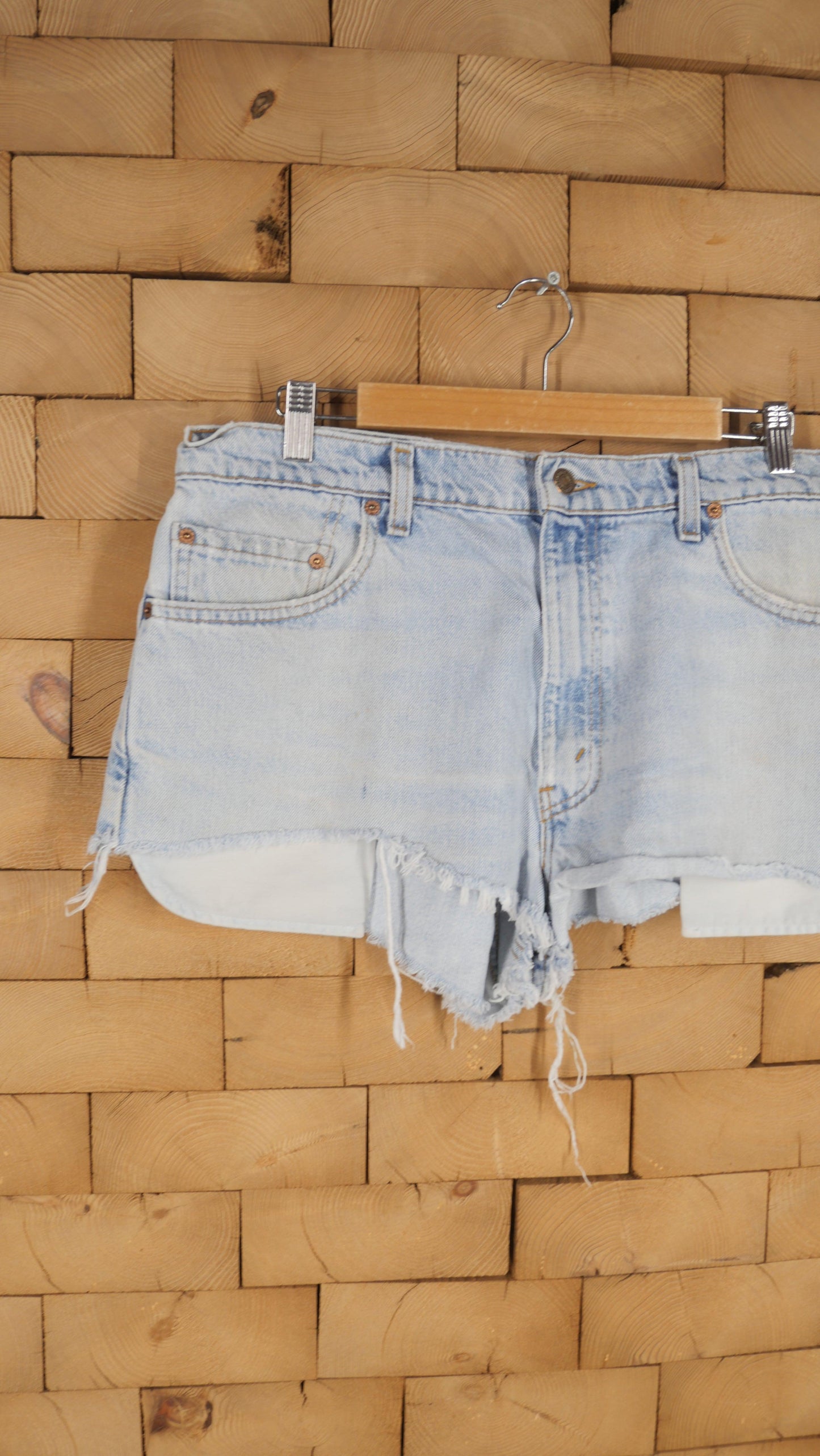 1990s Levi's Shorts | 34