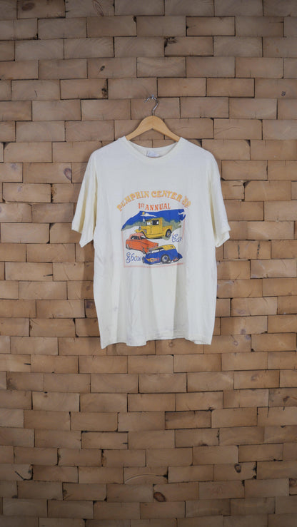 1990s Car Show Tee | XL