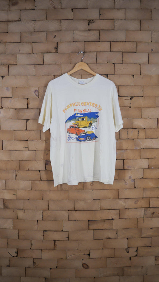 1990s Car Show Tee | XL