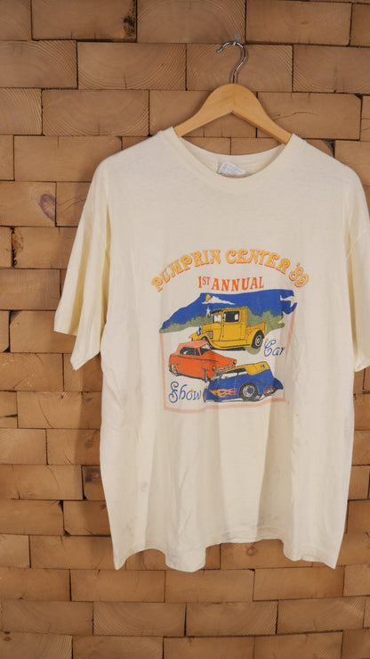1990s Car Show Tee | XL