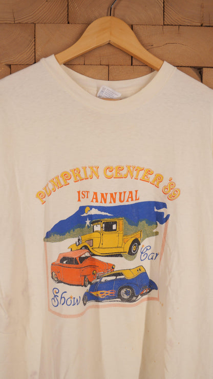 1990s Car Show Tee | XL