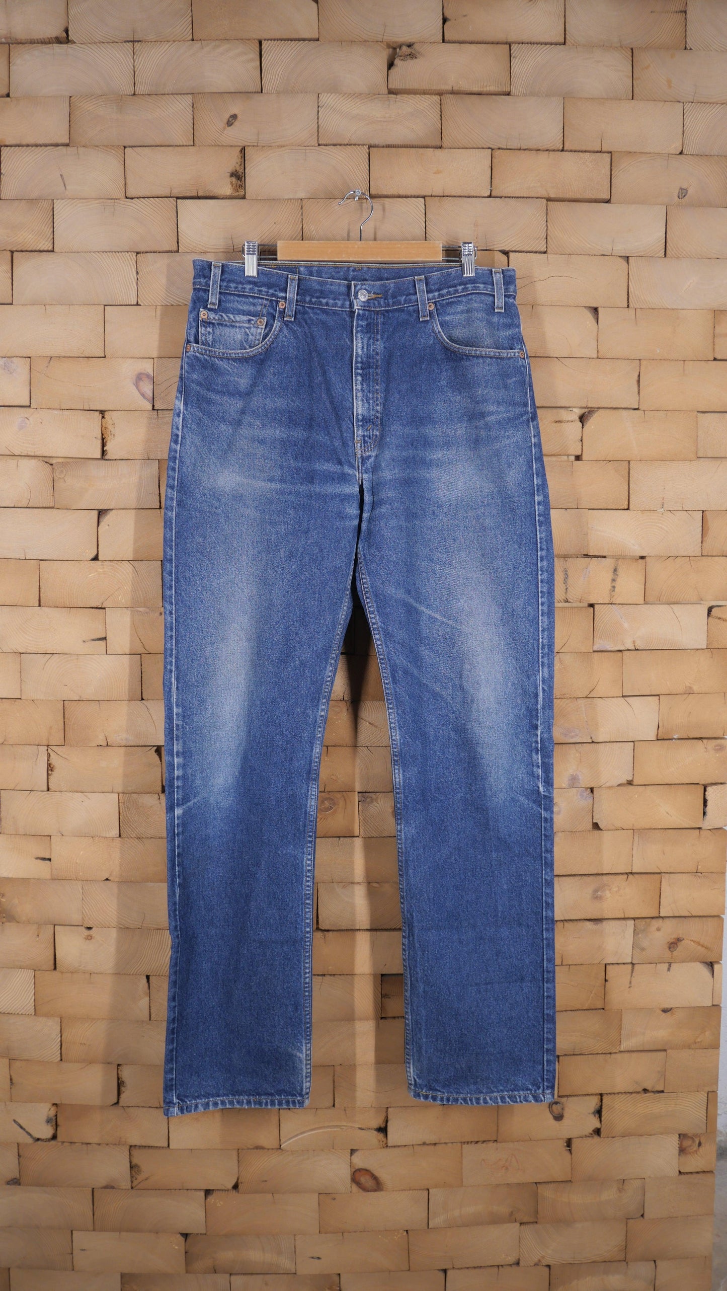 1990s 505 Levi's | 36