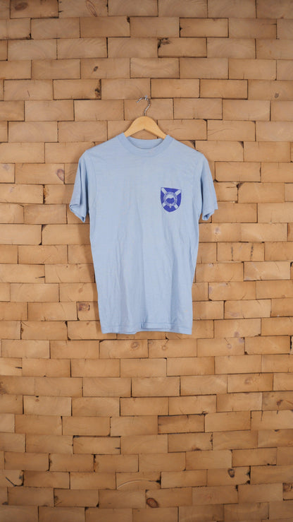 1980s Mountain Tee | M