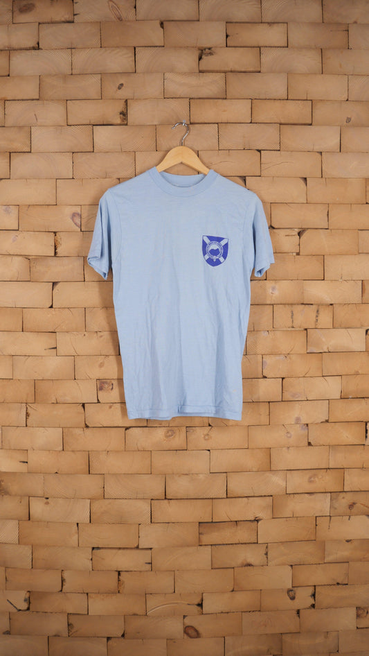 1980s Mountain Tee | M