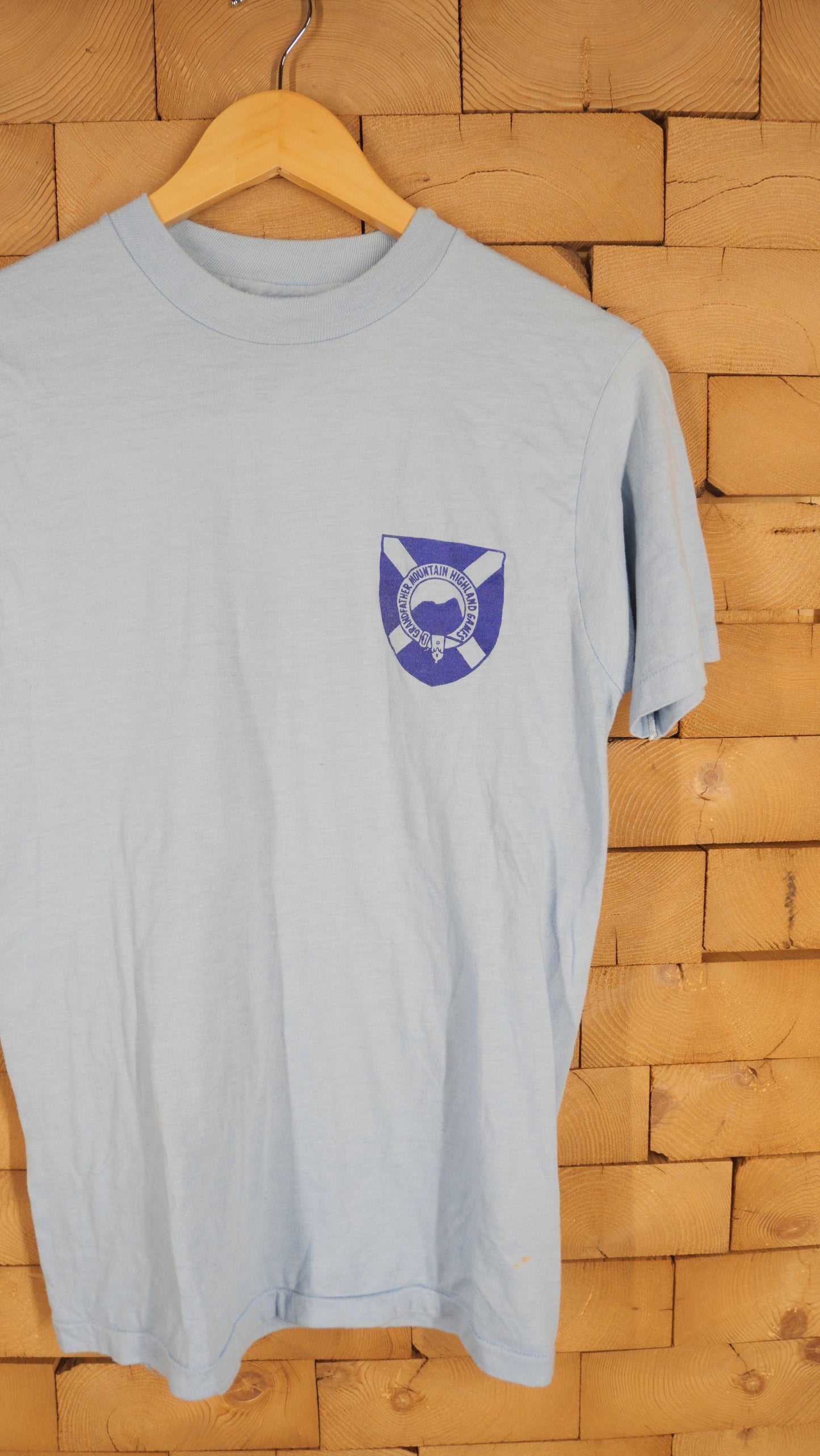 1980s Mountain Tee | M