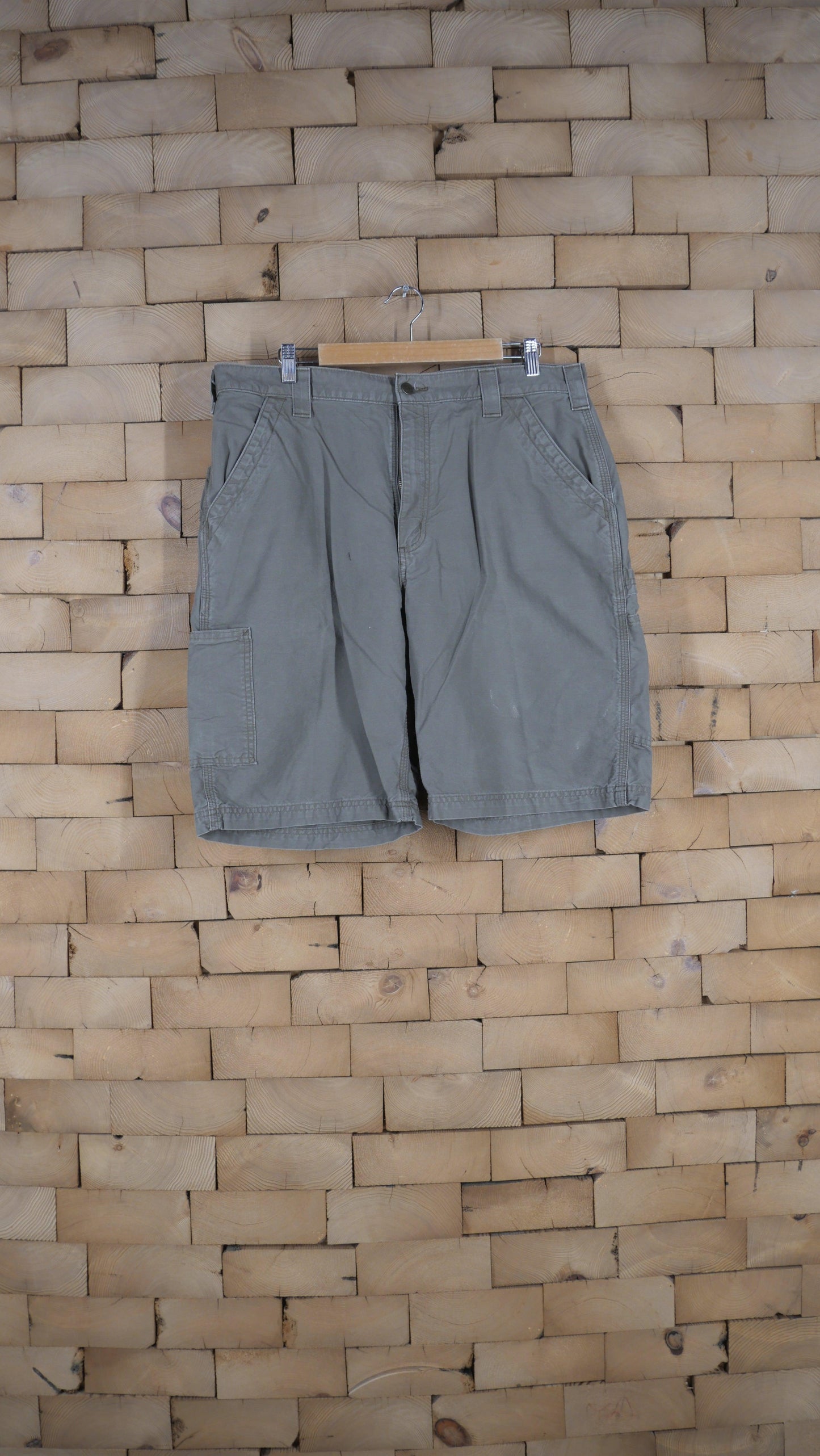 2000s Carhartt Shorts | 36