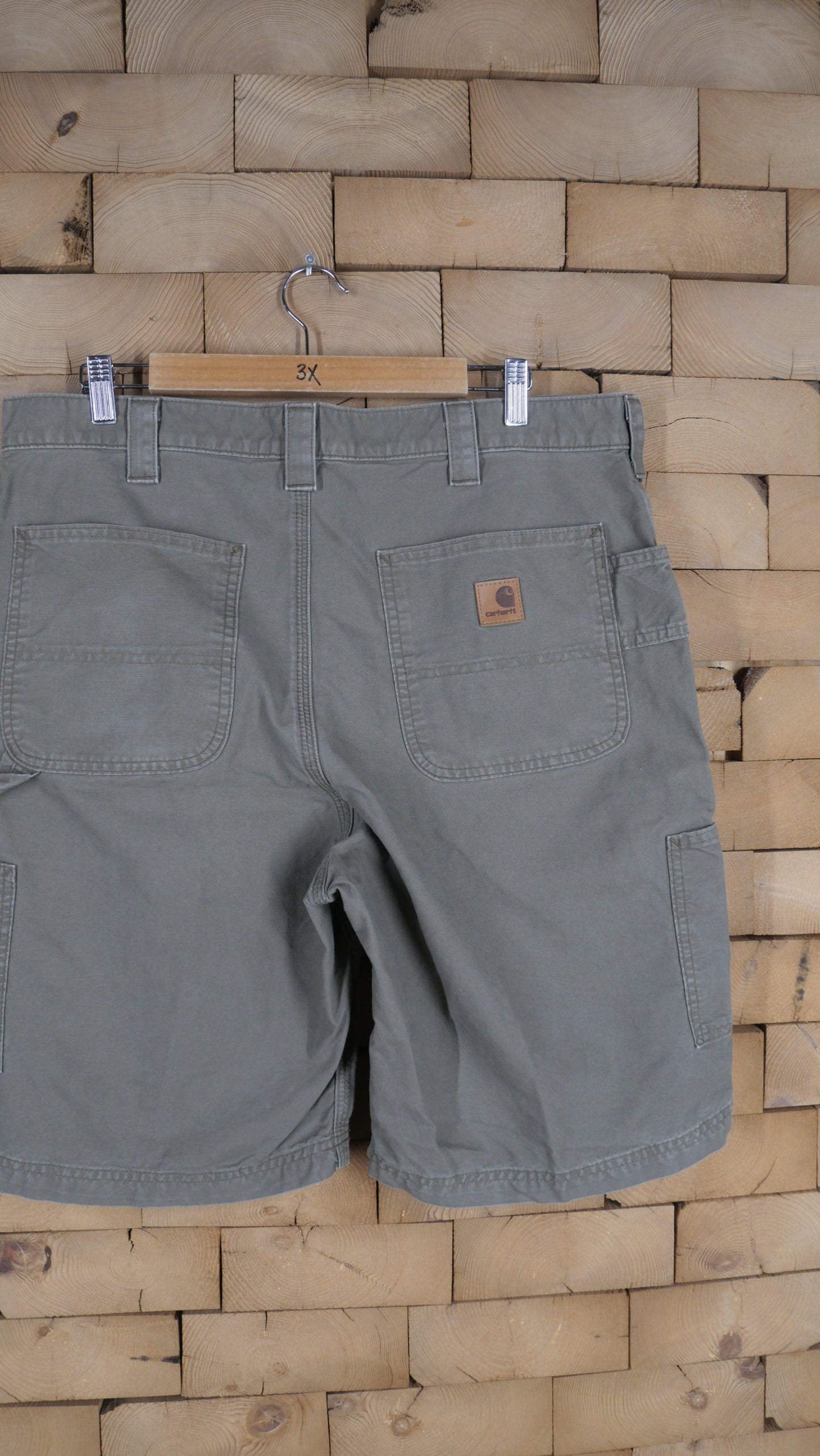 2000s Carhartt Shorts | 36