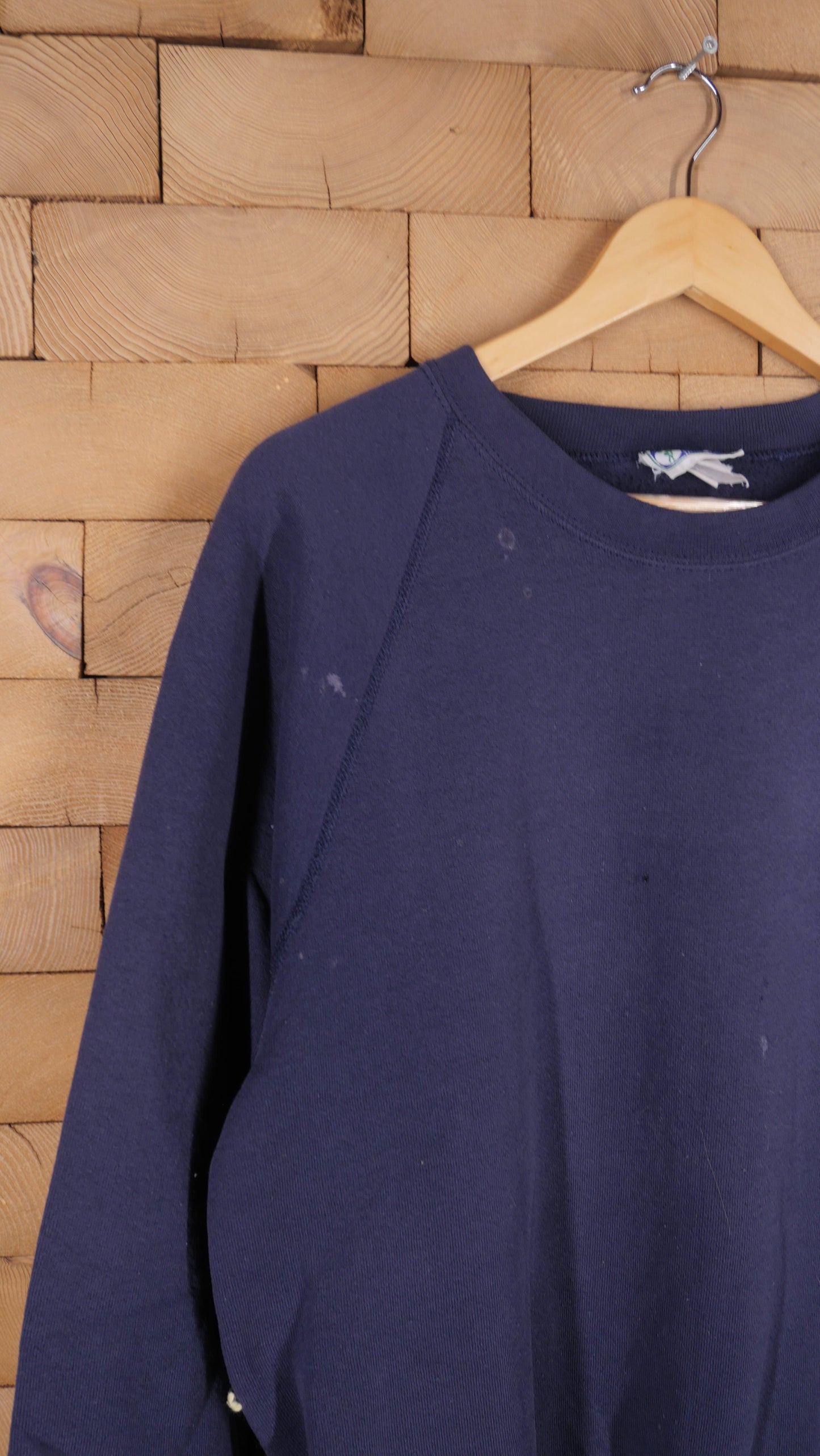 1990s Fedex Crewneck | L