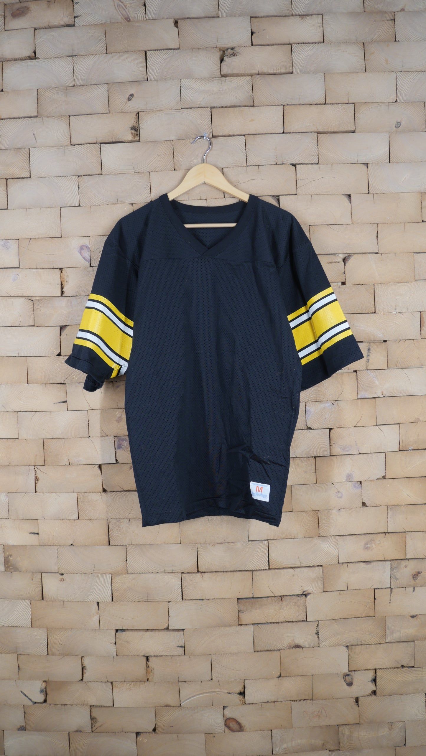 1960s Mesh Champion Jersey | M