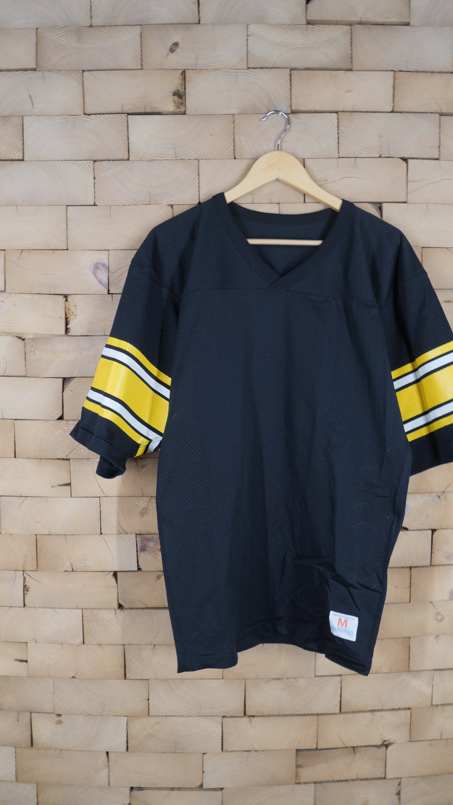 1960s Mesh Champion Jersey | M