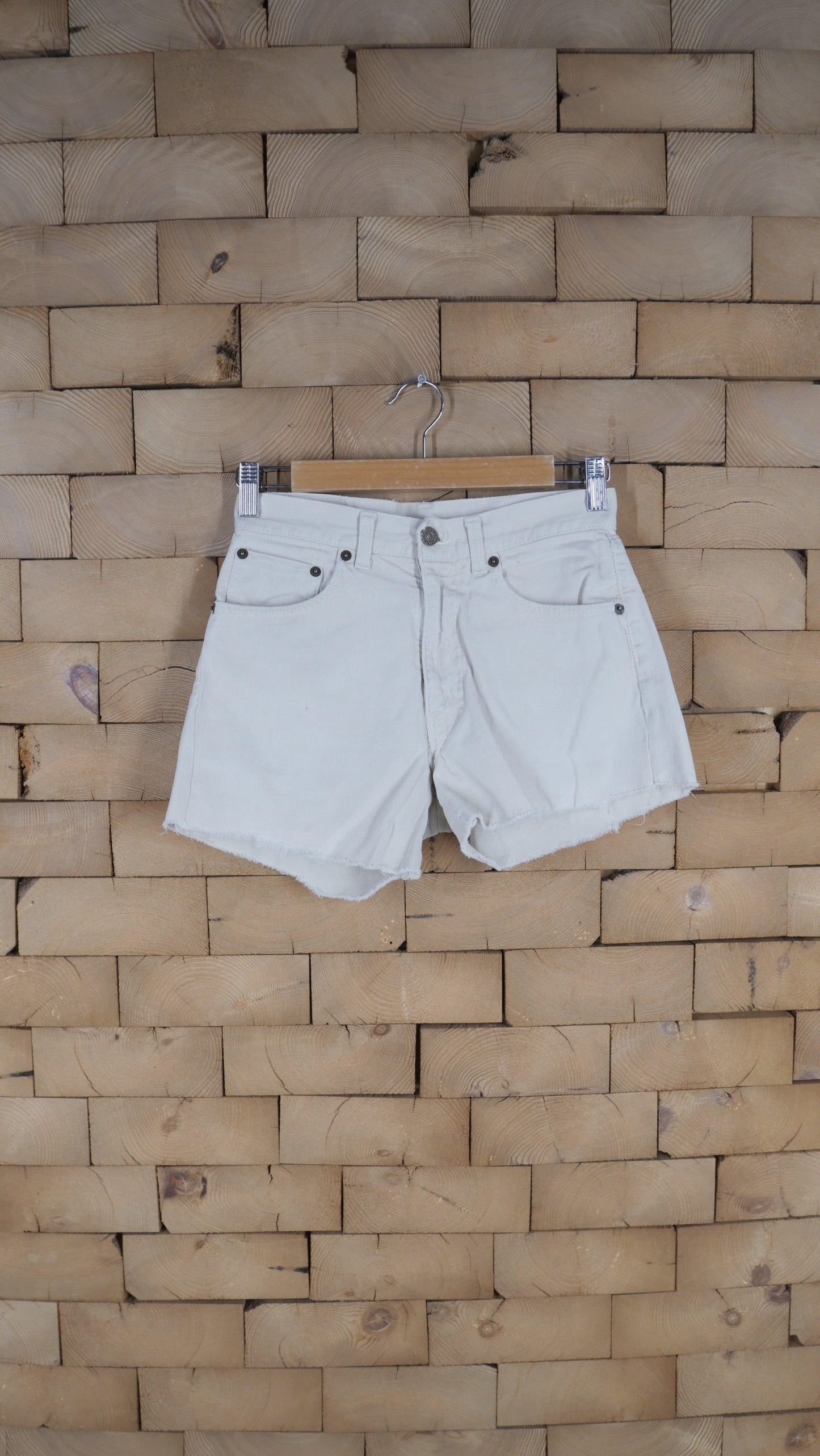 1960s Levi Cut Offs | 29