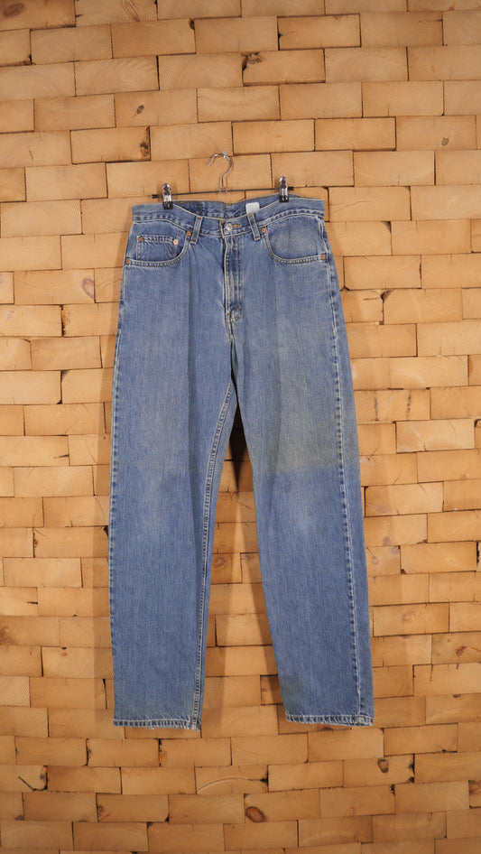 1990s Baggy Levi's | 33