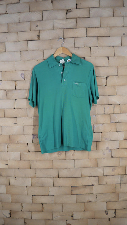 1970s Wrangler Shirt | L