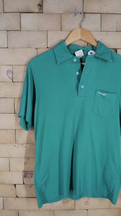 1970s Wrangler Shirt | L