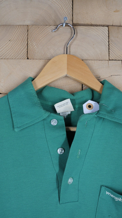 1970s Wrangler Shirt | L