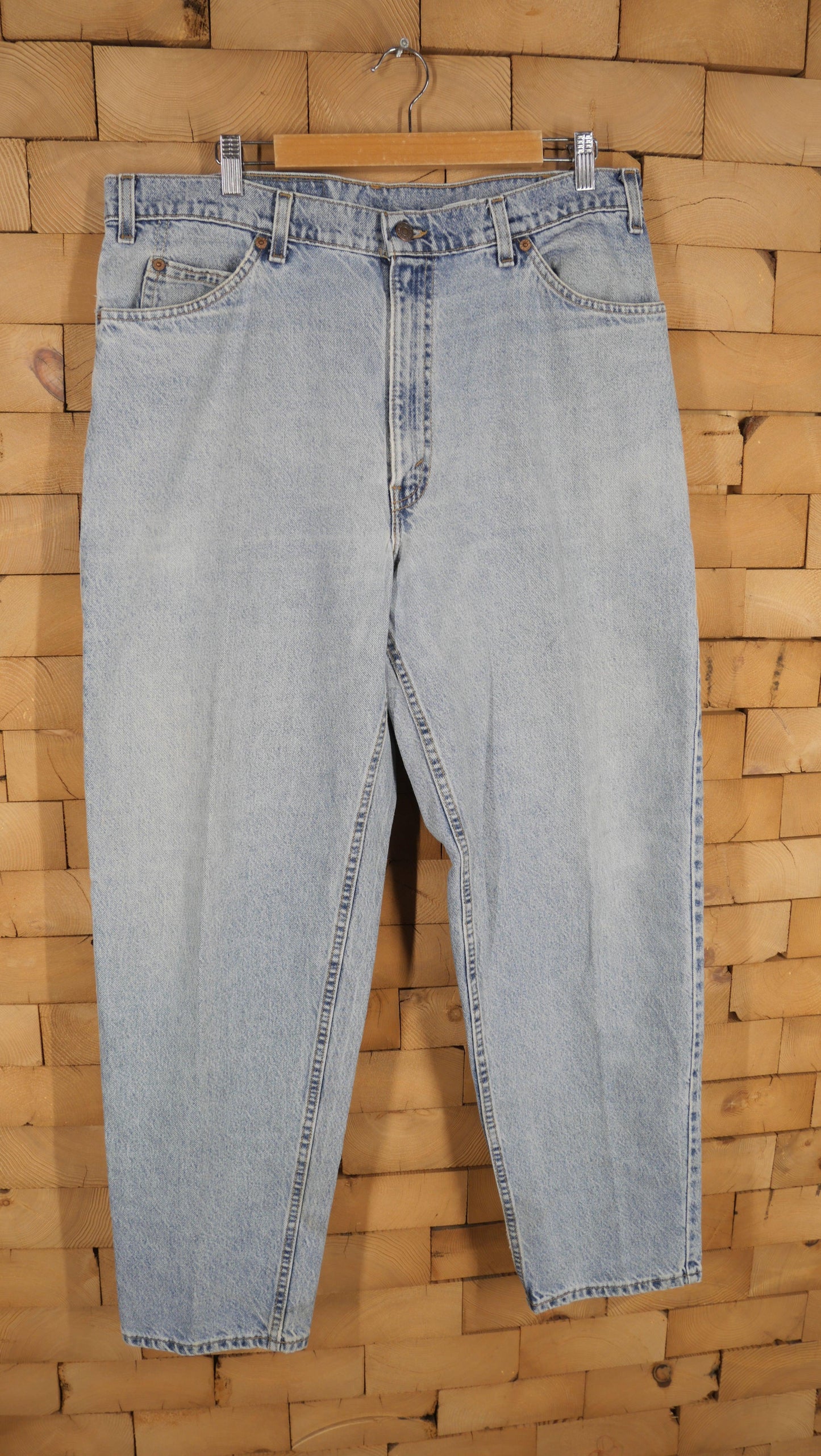 1990s Baggy Levi's | 38