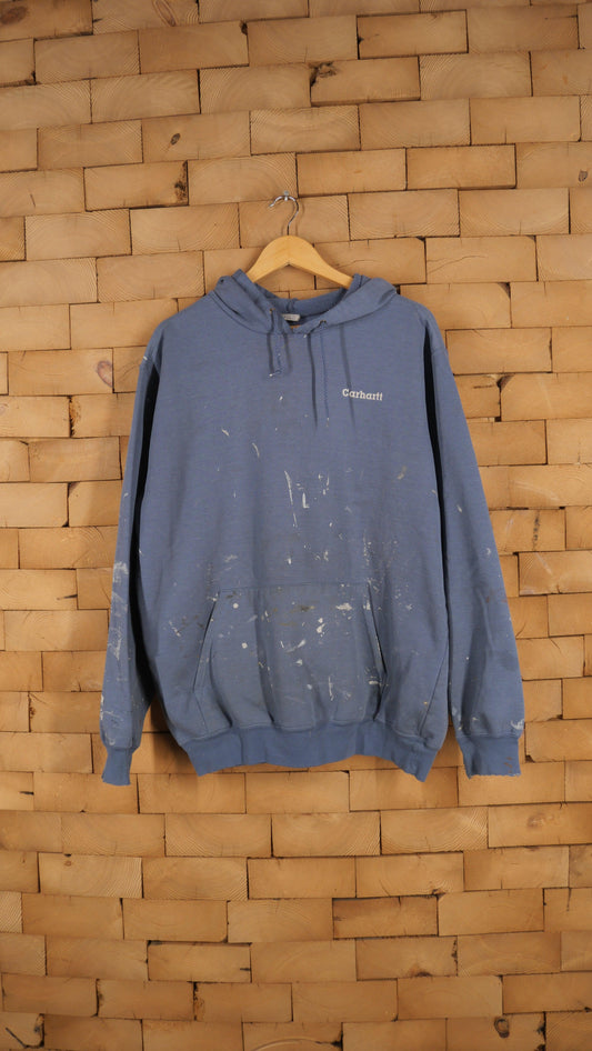 1990s Carhartt Hoodie | L