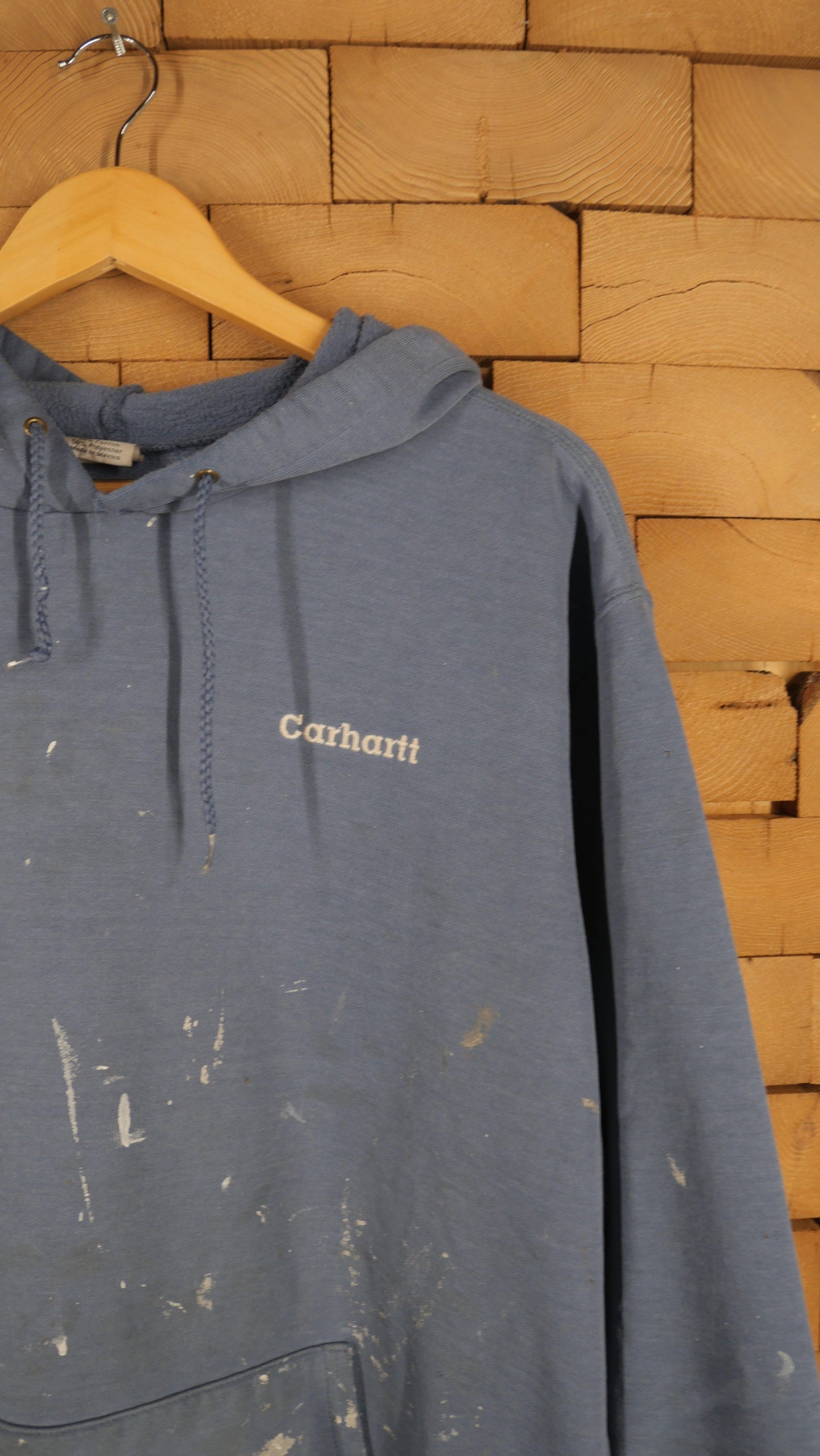 1990s Carhartt Hoodie | L