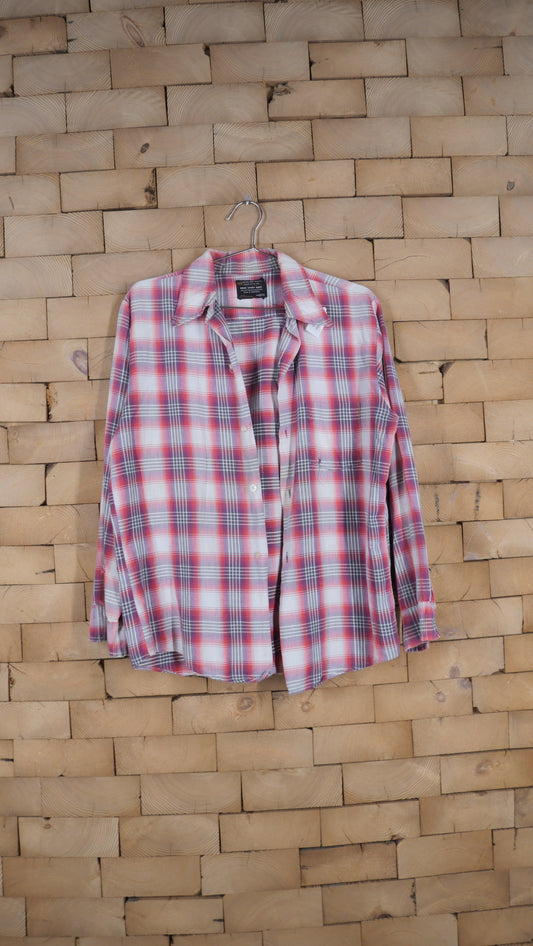 1970s Penney's Flannel | L