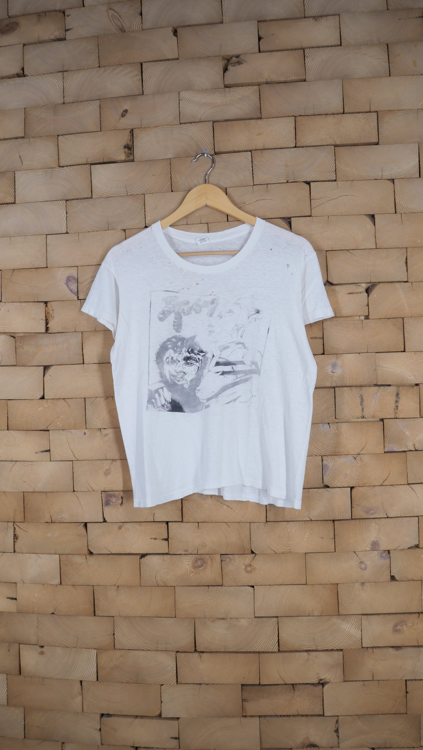 1970s Anime Tee | M