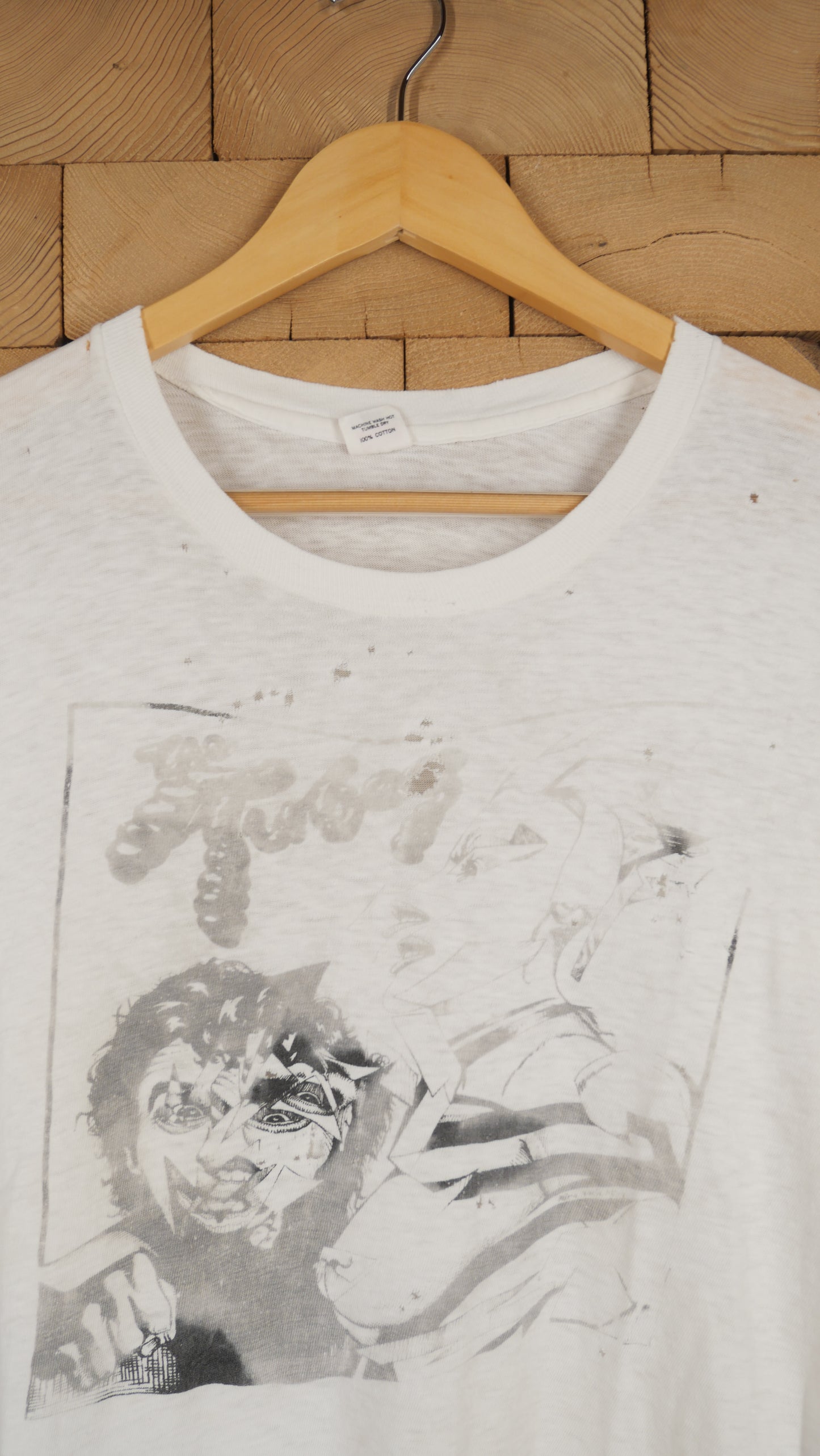 1970s Anime Tee | M