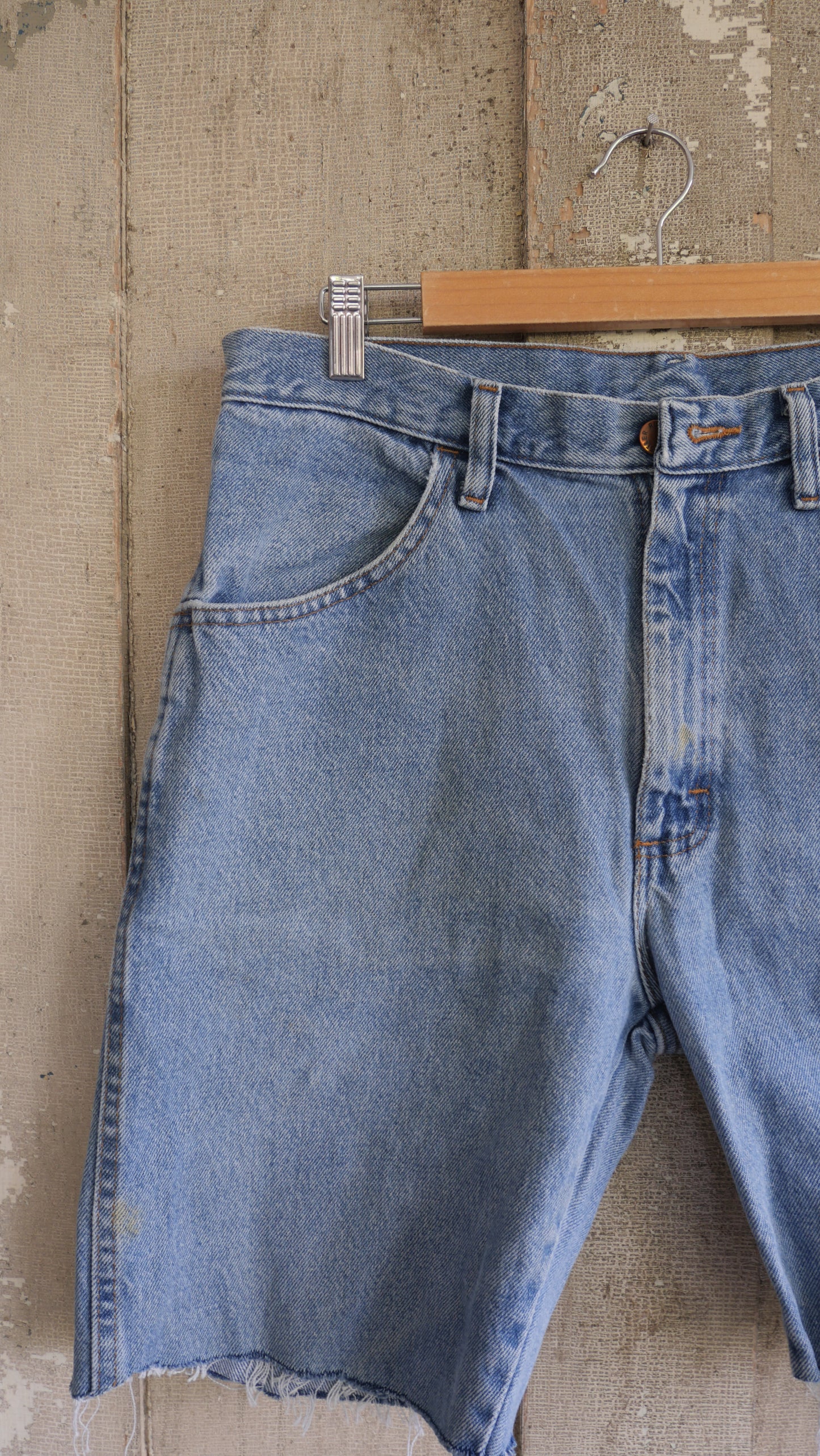 1990s Jorts | 33