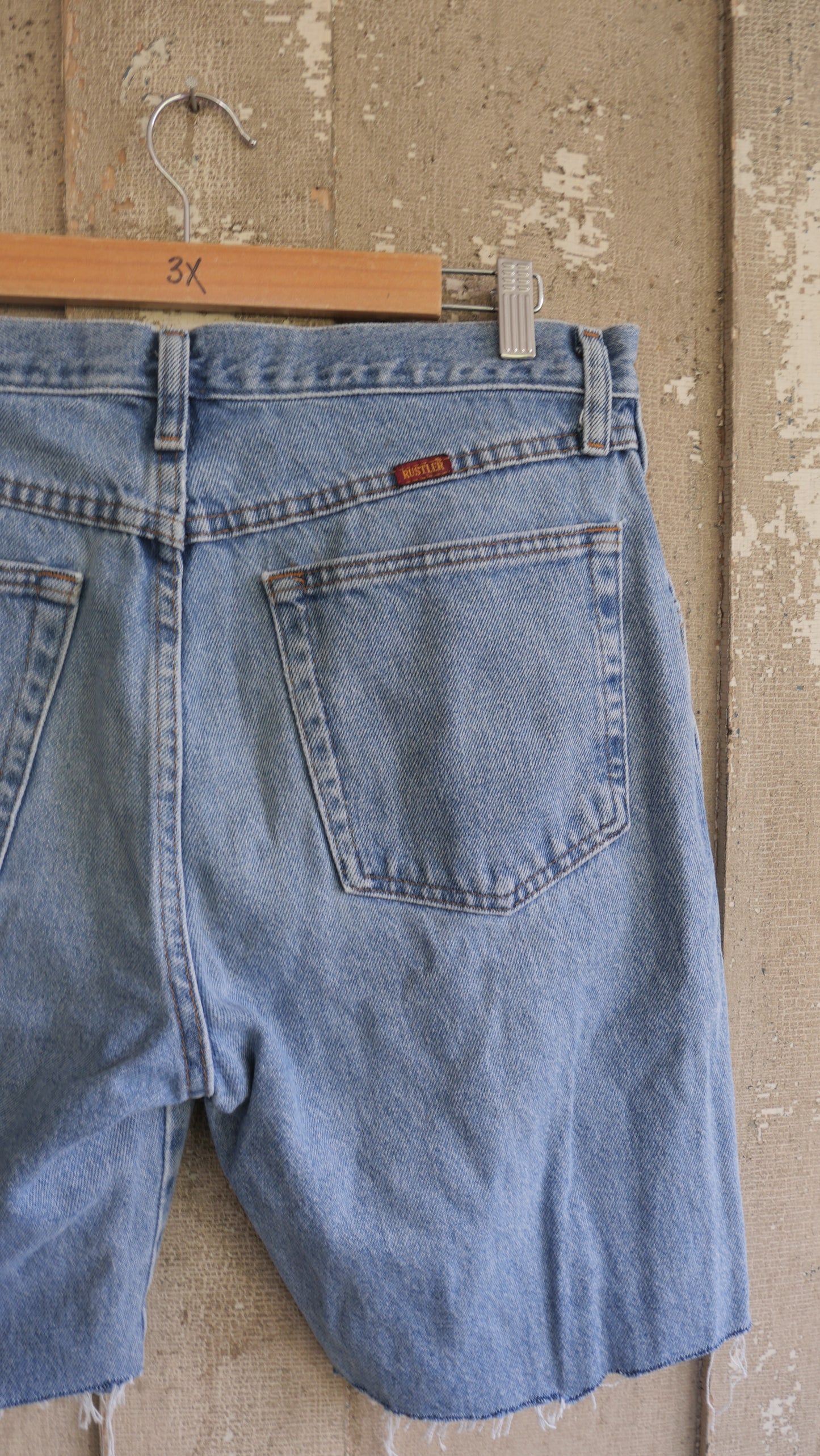 1990s Jorts | 33