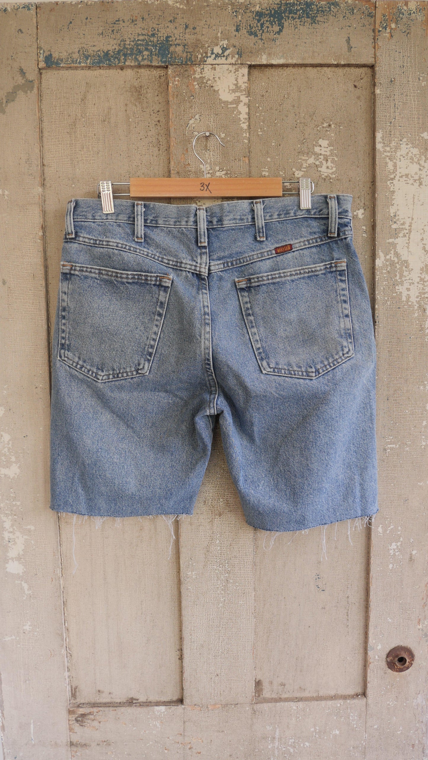 1990s Jorts | 34