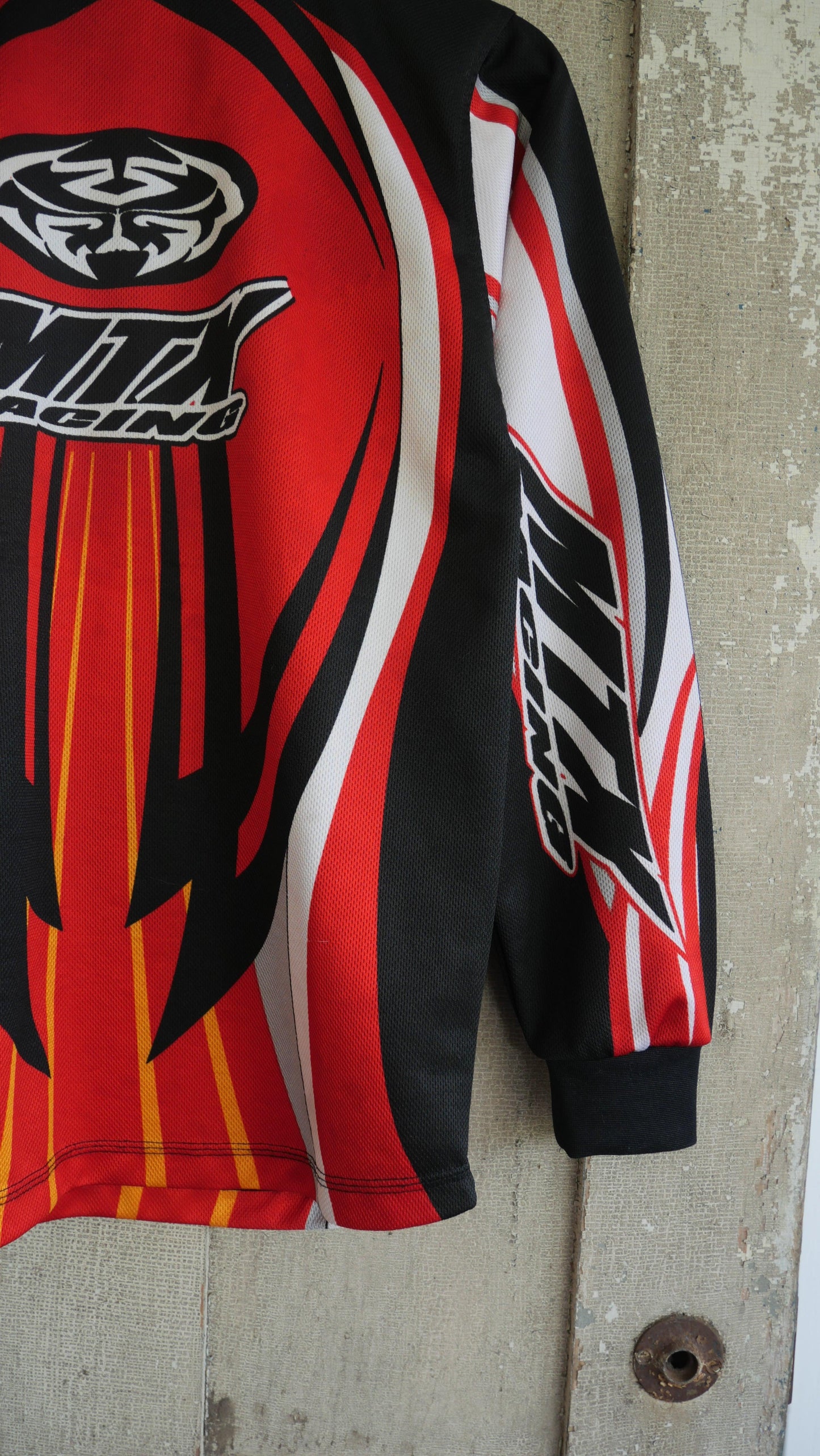 1990s Moto Jersey | M