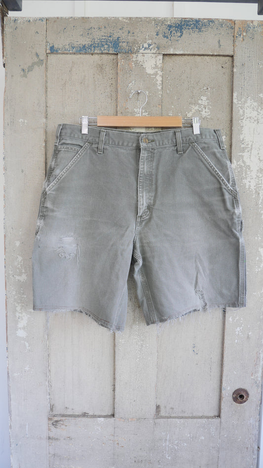 1990s Carhartt Shorts | 36