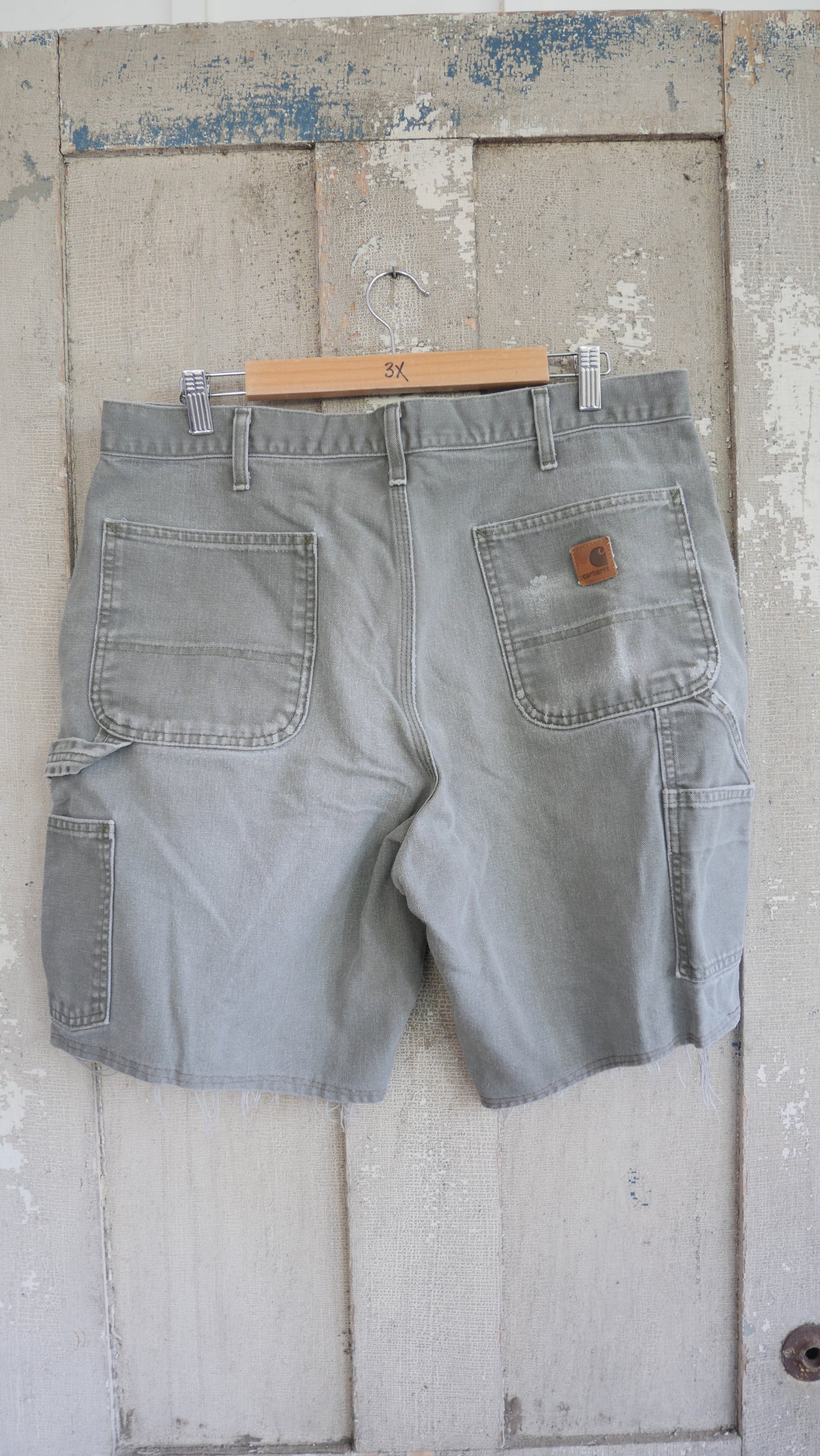 1990s Carhartt Shorts | 36