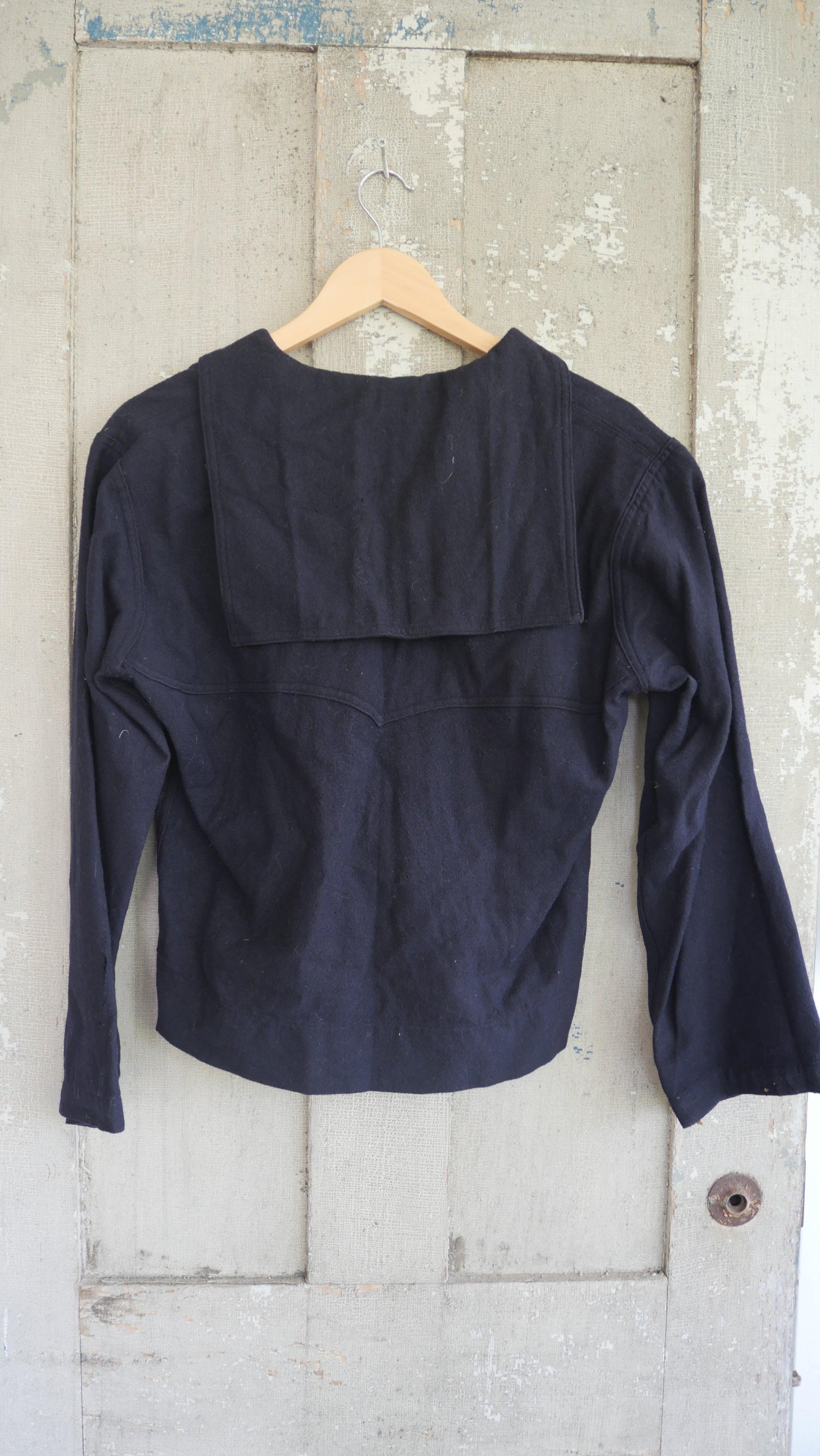 1970s USN Pullover | S