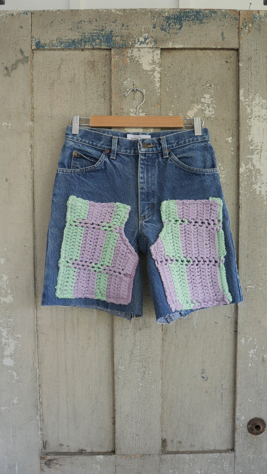 Despise Gossip Granny's Denim