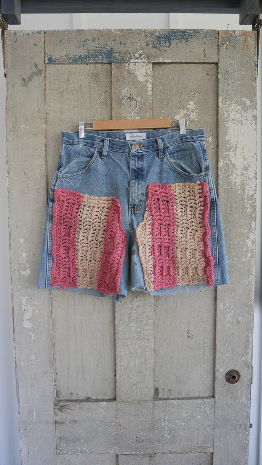 Despise Gossip Granny's Denim