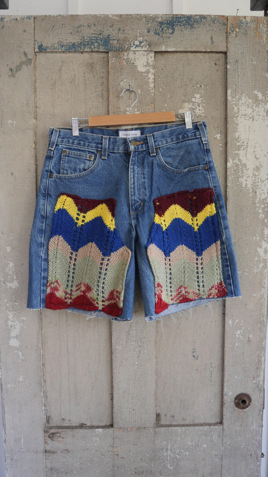 Despise Gossip Granny's Denim