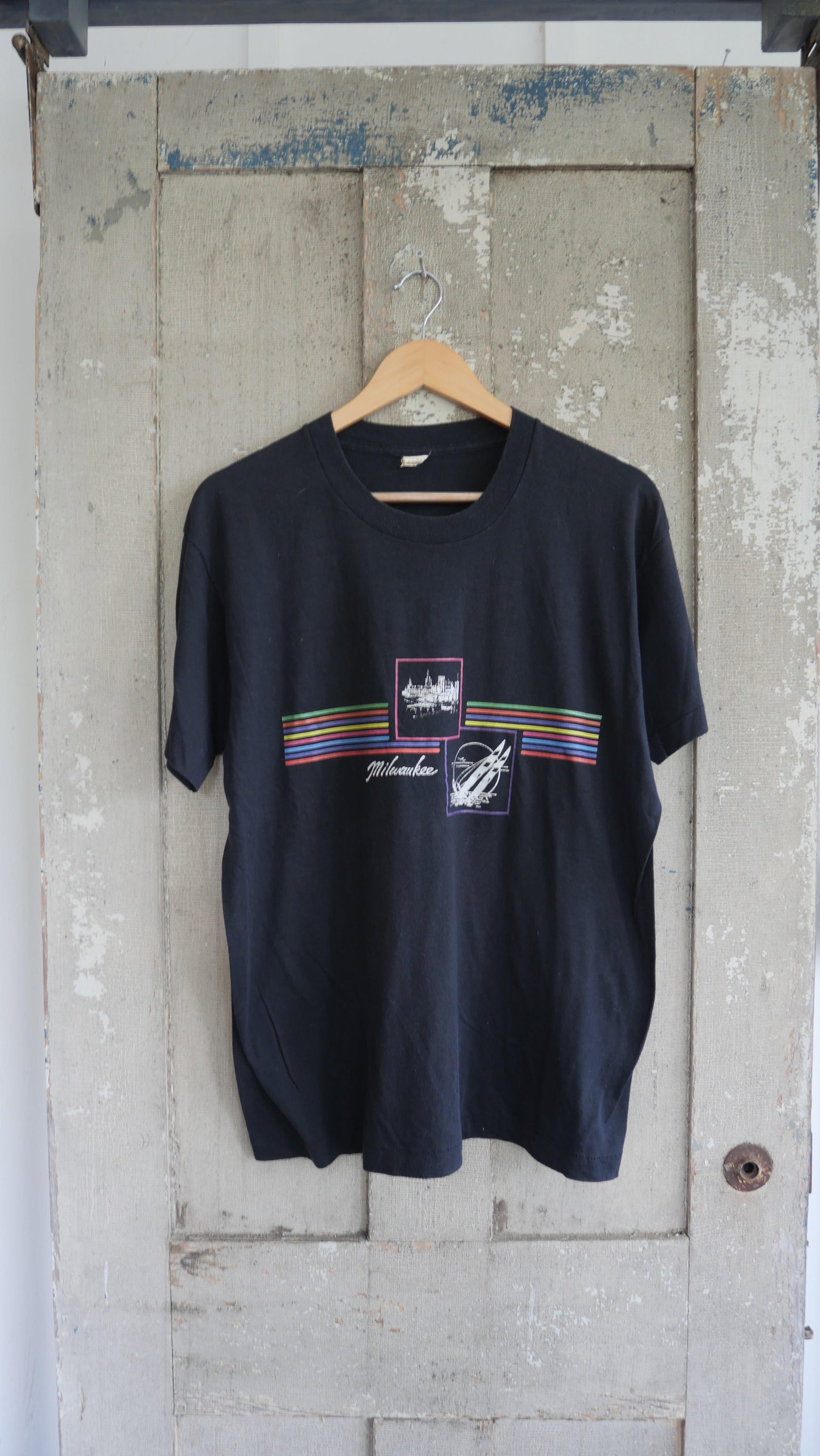 1980s Souvenir Tee | L