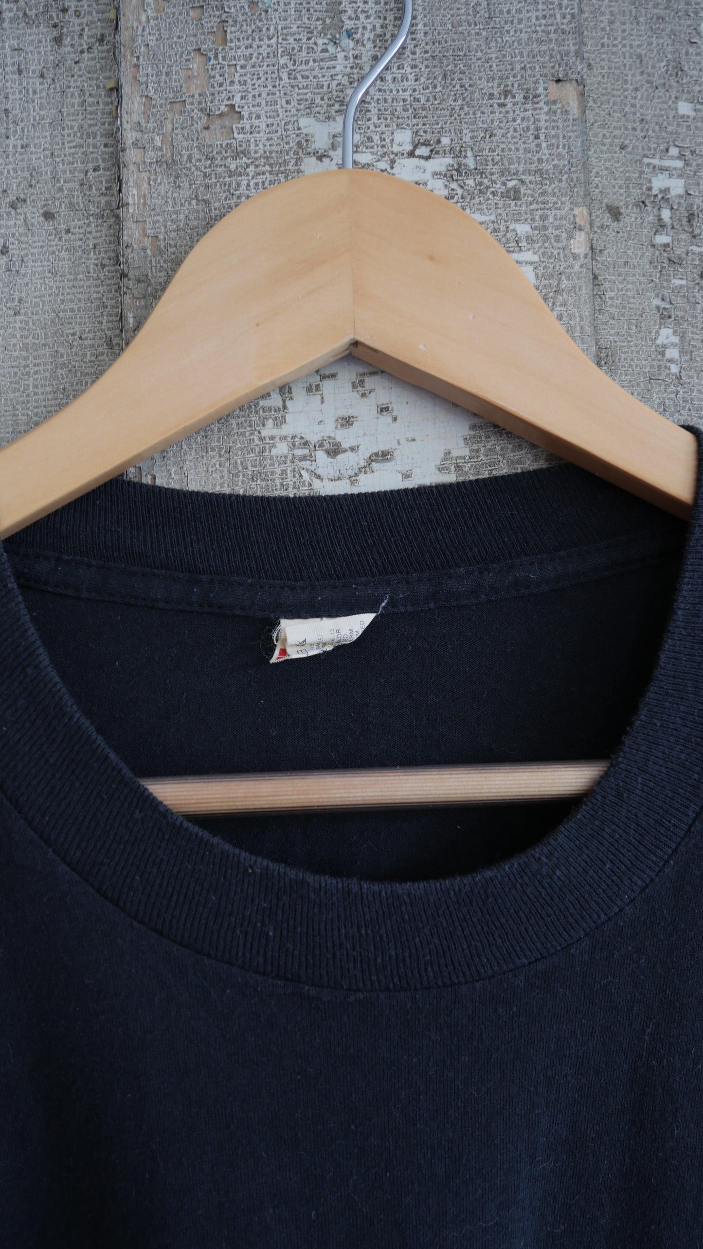 1980s Souvenir Tee | L