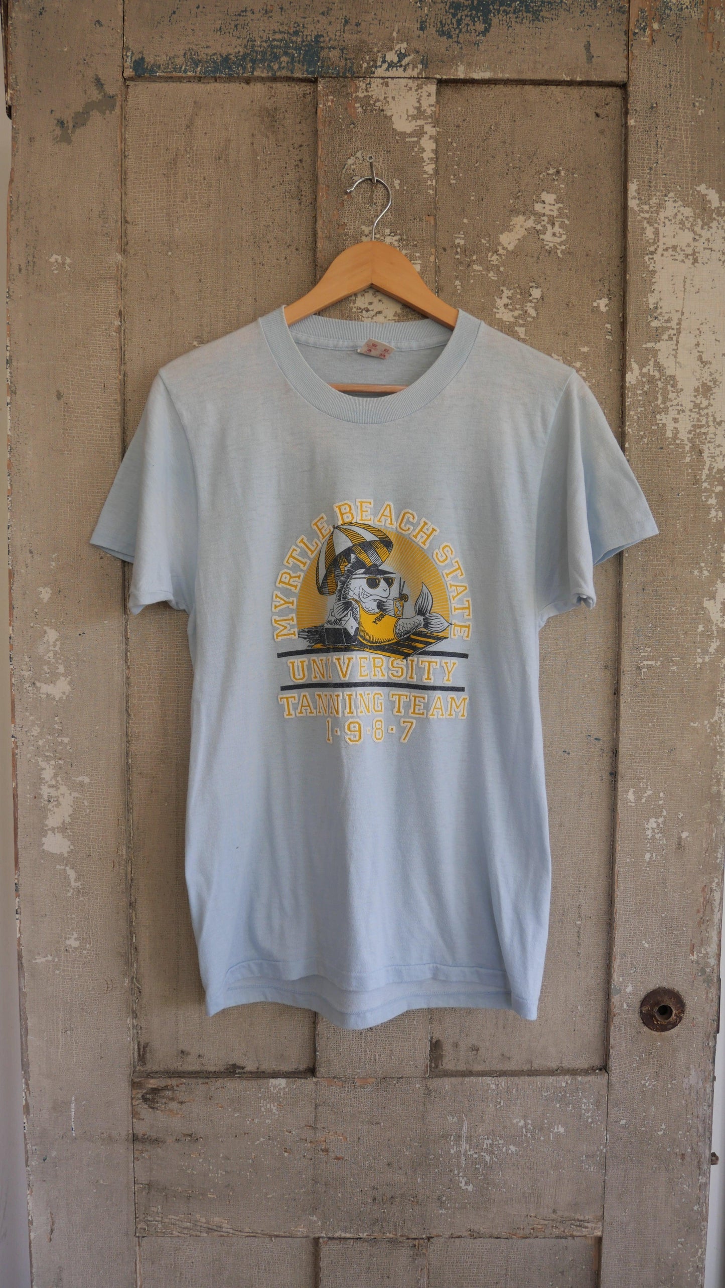 1980s Tee | L